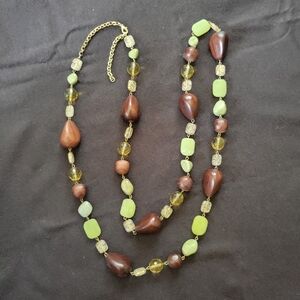 Fabulous Chunky Necklace